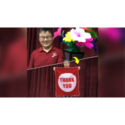 Flower Pot V2 to Blendo (Thank You) by JL Magic