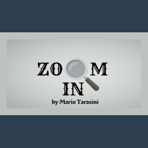 Zoom In by Mario Tarasini video DOWNLOAD