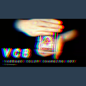 Vassago Color Changing Box by Jo Vassago video DOWNLOAD