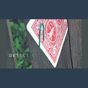 Detect Clip by Agustin video DOWNLOAD
