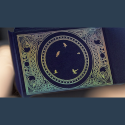 Across (R�d) by The House of Crow