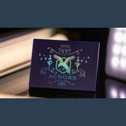 Across (R�d) by The House of Crow