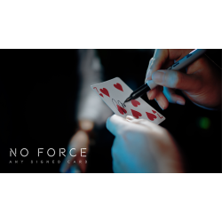 BOUNCE (Red) by The House of Crow