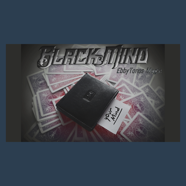 Blackmind by EbbyTones video DOWNLOAD