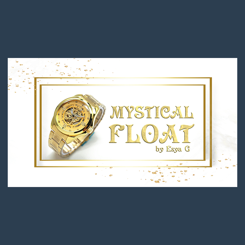 Mystical Float by Esya G - video DOWNLOAD