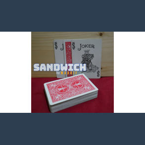 Sandwich by Maarif video DOWNLOAD