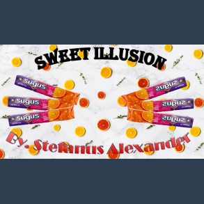 Sweet Illusion by Stefanus Alexander video DOWNLOAD