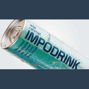 IMPODRINK by Ade Rahmat video DOWNLOAD