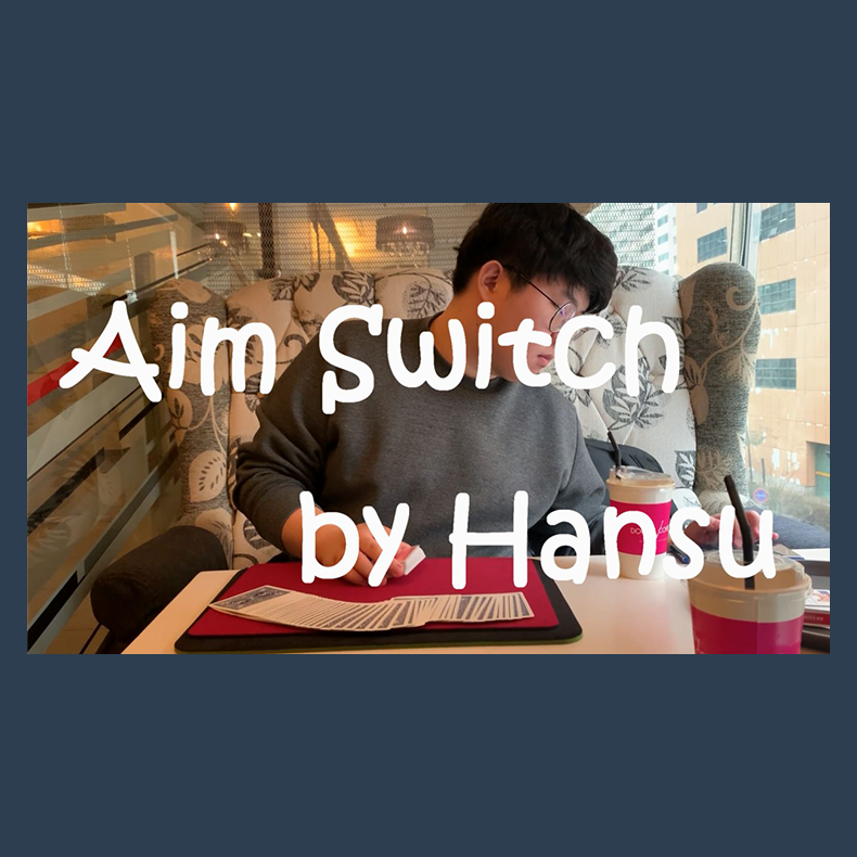 Aim Switch by Hansu video DOWNLOAD
