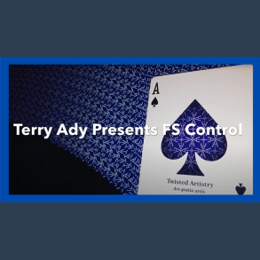 FS Control by Terry Ady video DOWNLOAD