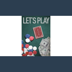 3DT / LET'S PLAY by JOTA