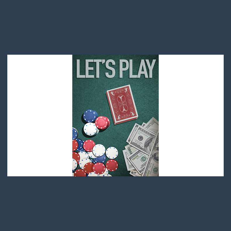 3DT / LET'S PLAY by JOTA