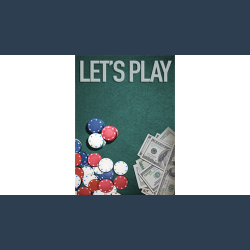 3DT / LET'S PLAY by JOTA