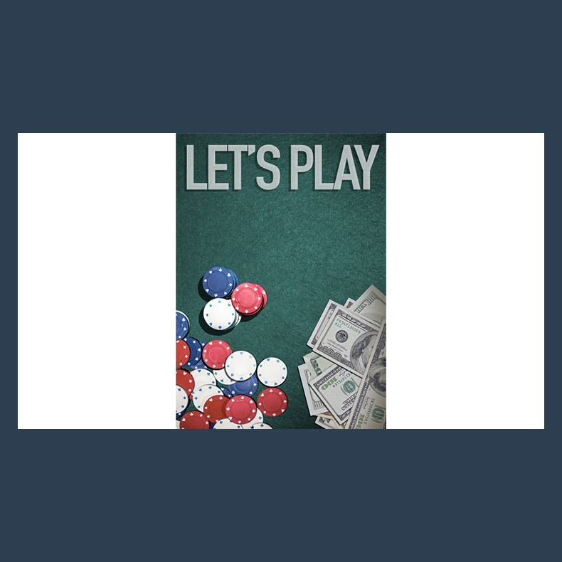 3DT / LET'S PLAY by JOTA
