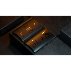 AIR by Alain Simonov &amp; Shin Lim