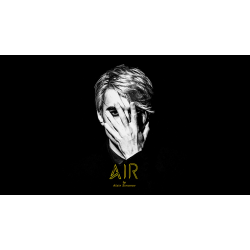 AIR by Alain Simonov &amp; Shin Lim