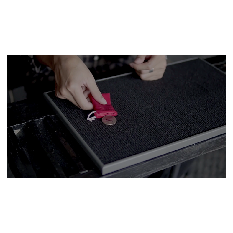 N-PAD by Smagic Productions