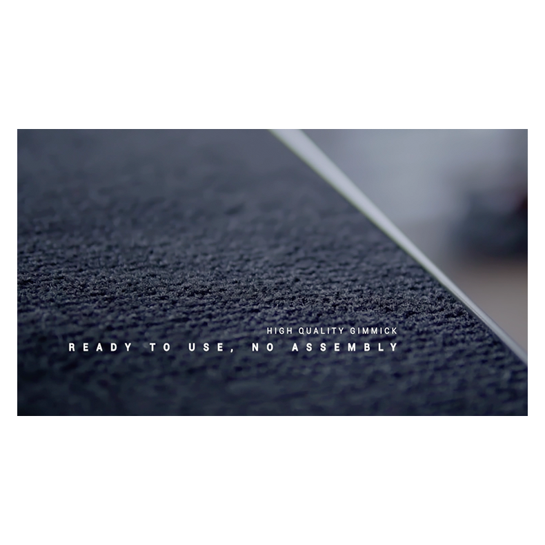 N-PAD by Smagic Productions