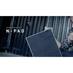 N-PAD by Smagic Productions