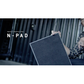 N-PAD by Smagic Productions