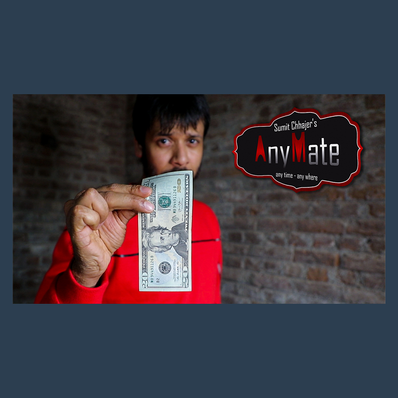 AnyMate by Sumit Chhajer video DOWNLOAD