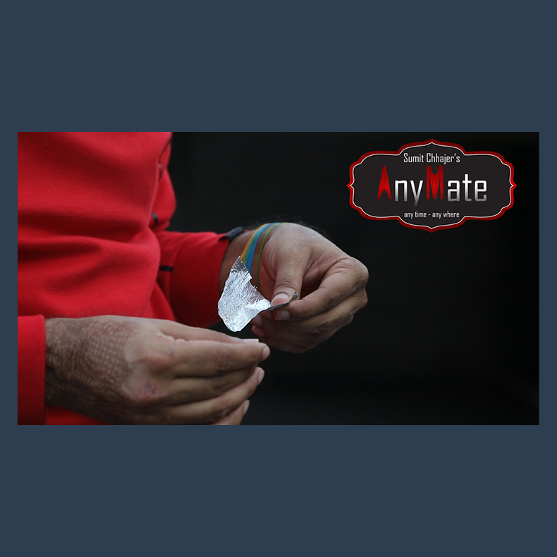 AnyMate by Sumit Chhajer video DOWNLOAD