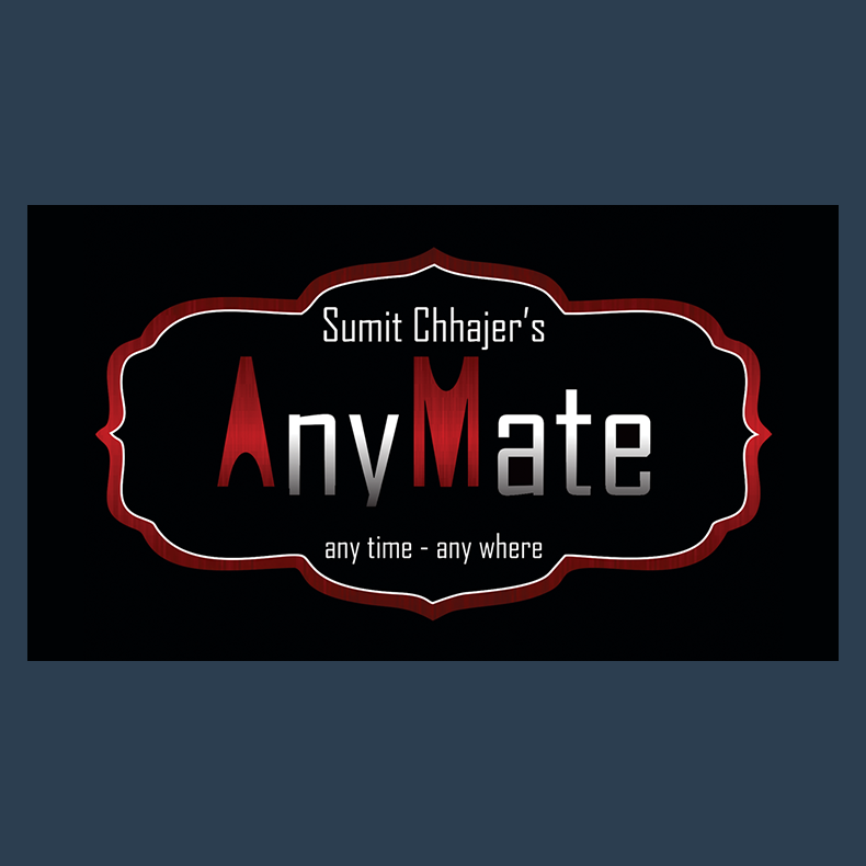 AnyMate by Sumit Chhajer video DOWNLOAD