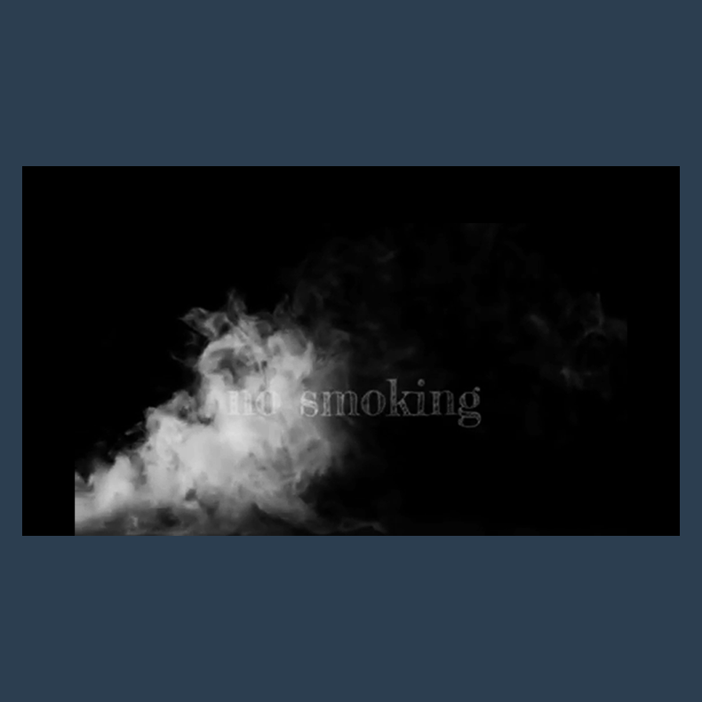 No Smoking by Robby Constantine video DOWNLOAD