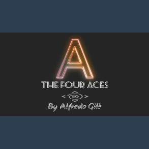 The Four Aces by Alfredo Gile video DOWNLOAD