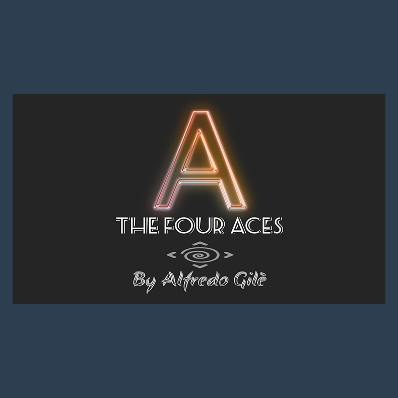 The Four Aces by Alfredo Gile video DOWNLOAD