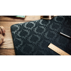 Luxury Pad (Black) by TCC 