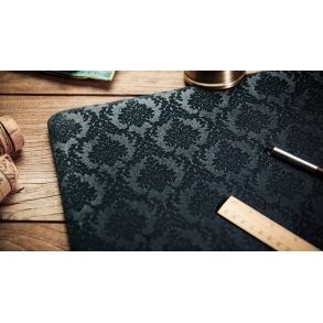 Luxury Pad (Black) by TCC 