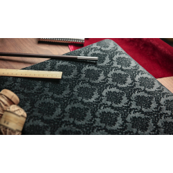 Luxury Pad (Black) by TCC 