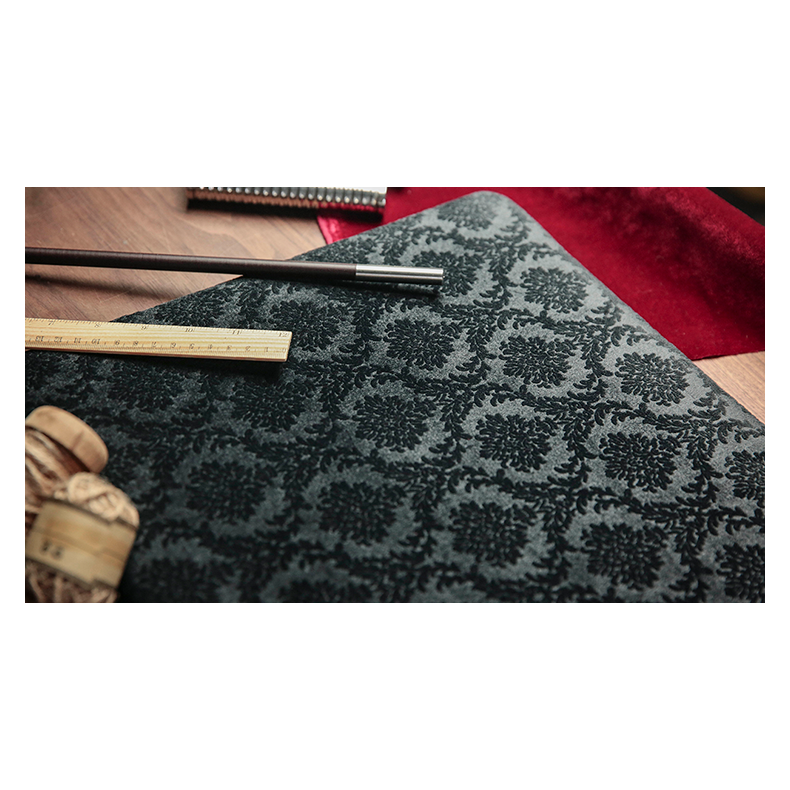 Luxury Pad (Black) by TCC 