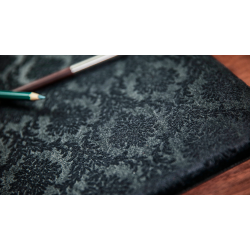 Luxury Pad (Black) by TCC 