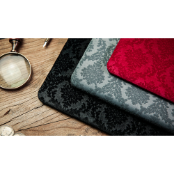 Luxury Pad (Black) by TCC 