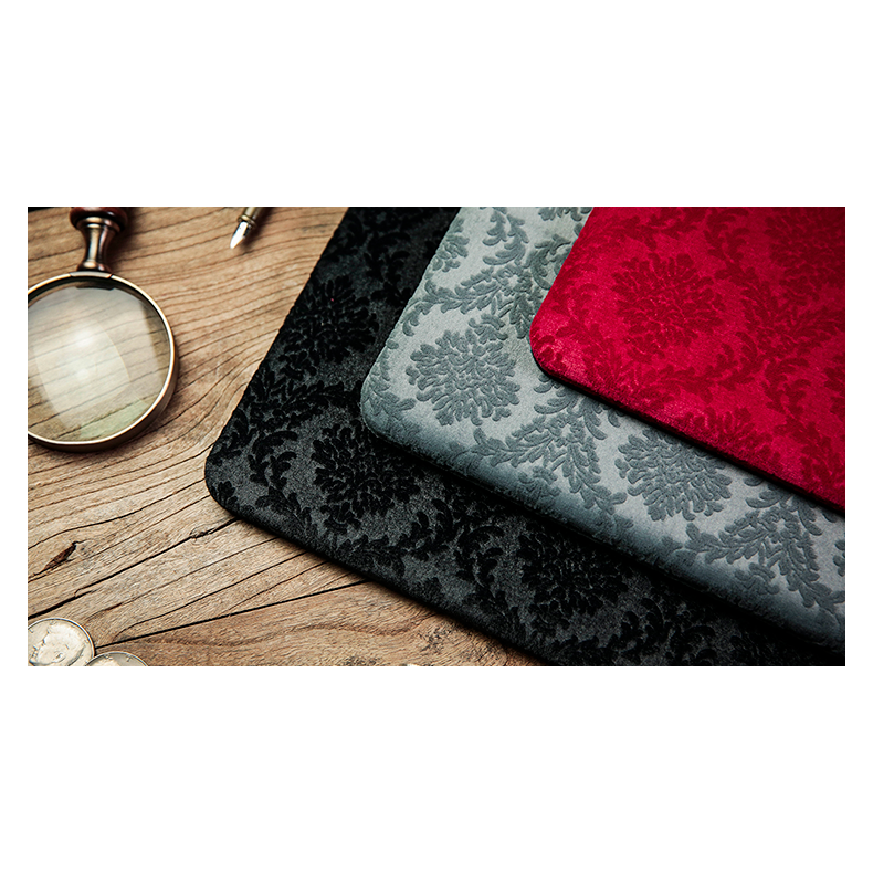 Luxury Pad (Black) by TCC 