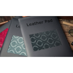 Luxury Pad (Black) by TCC 