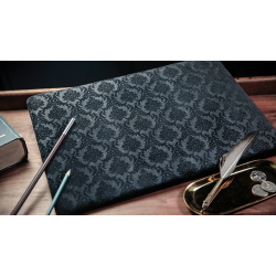 Luxury Pad (Black) by TCC 