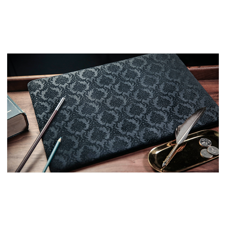 Luxury Pad (Black) by TCC 