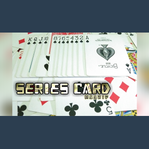Series card by Maarif video DOWNLOAD
