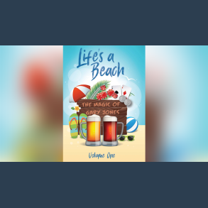 Life's A Beach Vol 1 by Gary Jones eBook DOWNLOAD
