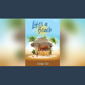Life's A Beach Vol 2 by Gary Jones eBook DOWNLOAD