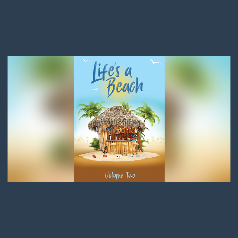 Life's A Beach Vol 2 by Gary Jones eBook DOWNLOAD
