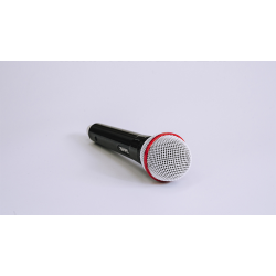 Microphone (Giggle Stick) by JL Magic