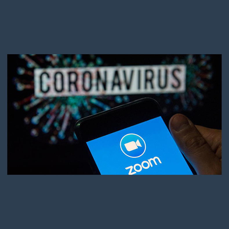 SECRETS OF AUDIENCE ENGAGEMENT &amp; PROFITS FROM ZOOM WITH BONUS COVID-19 TRAINING by Jonathan Royle &amp; Friends Mixed Media DOWNLOAD