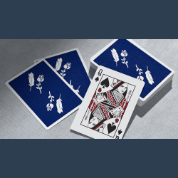 Remedies Playing Cards by Madison x Schneider