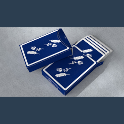 Remedies Playing Cards by Madison x Schneider