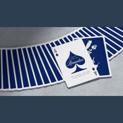 Remedies Playing Cards by Madison x Schneider