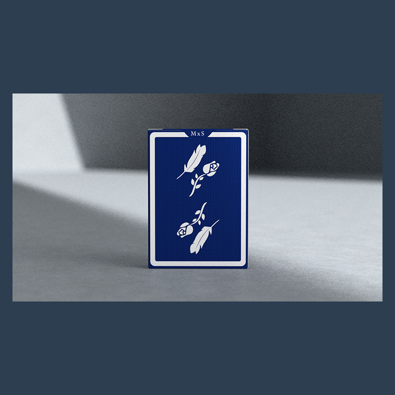 Remedies Playing Cards by Madison x Schneider